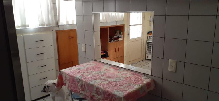Imagem Apartamento com 2 Quartos à Venda,  em Cecap - Jundiaí