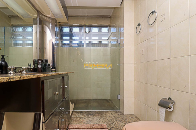 Imagem Cobertura com 3 Quartos à Venda, 314 m² em Batel - Curitiba