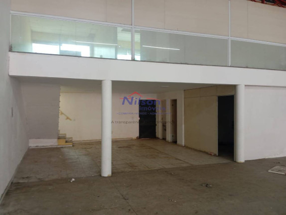 Imagem Galpão para Alugar, 400 m² em Vila Nilo - São Paulo