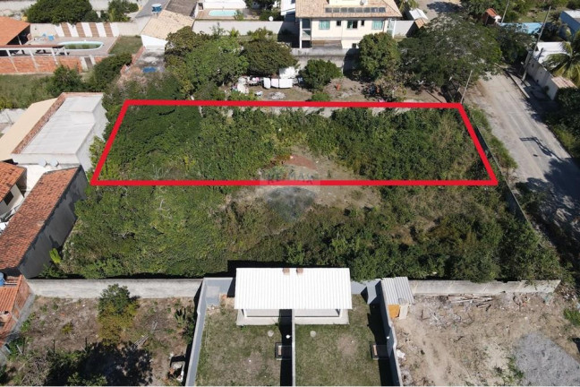 Imagem Terreno à Venda, 480 m² em Jardim Atlântico - Maricá Imagem Terreno à Venda, 480 m² em Jardim Atlântico - Maricá