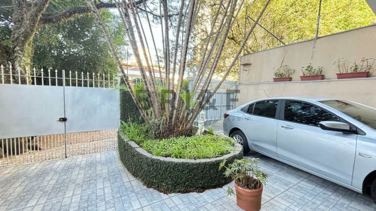 Casa com 4 Quartos à Venda, 189 m² em Santo Amaro - São Paulo