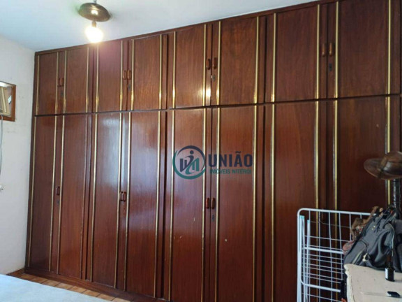 Imagem Apartamento com 3 Quartos à Venda, 83 m² em Icaraí - Niterói
