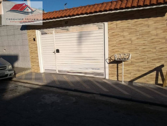 Imagem Casa com 2 Quartos à Venda, 154 m² em Jardim Rosa De Franca - Guarulhos Imagem Casa com 2 Quartos à Venda, 154 m² em Jardim Rosa De Franca - Guarulhos