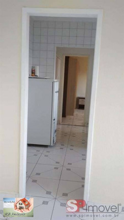 Imagem Apartamento com 1 Quarto à Venda, 40 m² em Centro - São Bernardo Do Campo Imagem Apartamento com 1 Quarto à Venda, 40 m² em Centro - São Bernardo Do Campo