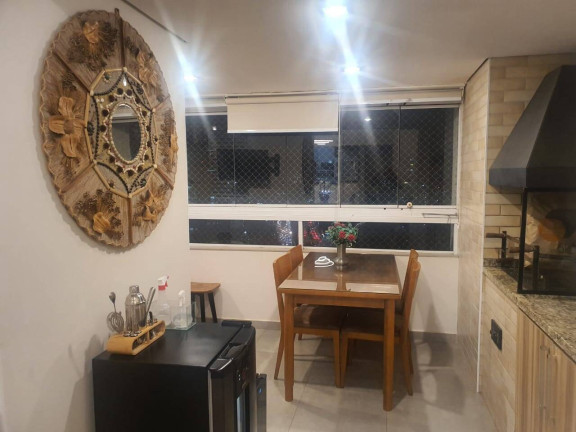 Imagem Apartamento com 3 Quartos à Venda, 74 m² em Alto Da Mooca - São Paulo Imagem Apartamento com 3 Quartos à Venda, 74 m² em Alto Da Mooca - São Paulo