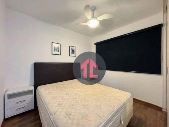 Imagem Apartamento com 1 Quarto à Venda, 42 m² em Cambuí - Campinas Imagem Apartamento com 1 Quarto à Venda, 42 m² em Cambuí - Campinas