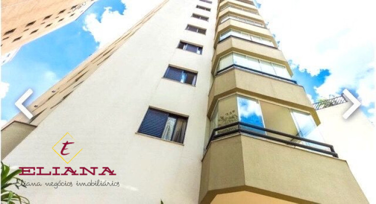 Imagem Apartamento com 3 Quartos à Venda, 122 m² em Perdizes - São Paulo Imagem Apartamento com 3 Quartos à Venda, 122 m² em Perdizes - São Paulo