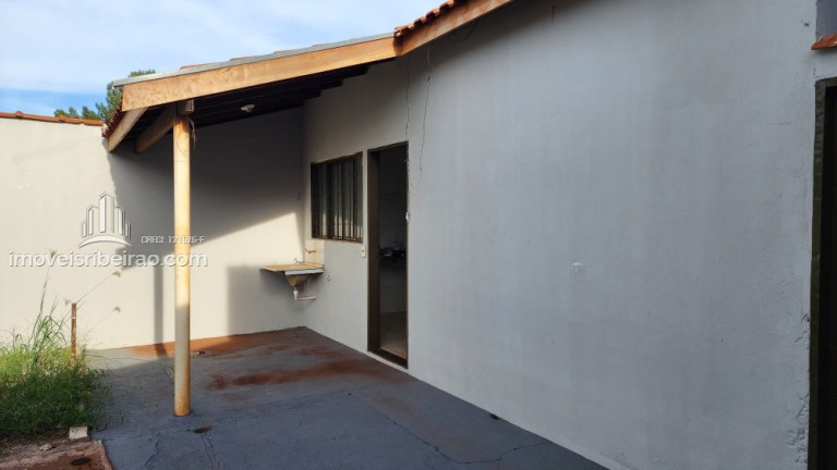 Imagem Casa com 2 Quartos à Venda, 47 m² em Parque Das Oliveiras - Ribeirão Preto Imagem Casa com 2 Quartos à Venda, 47 m² em Parque Das Oliveiras - Ribeirão Preto