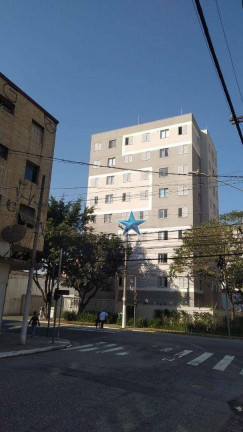 Imagem Apartamento com 2 Quartos à Venda, 39 m² em Santana - São Paulo Imagem Apartamento com 2 Quartos à Venda, 39 m² em Santana - São Paulo
