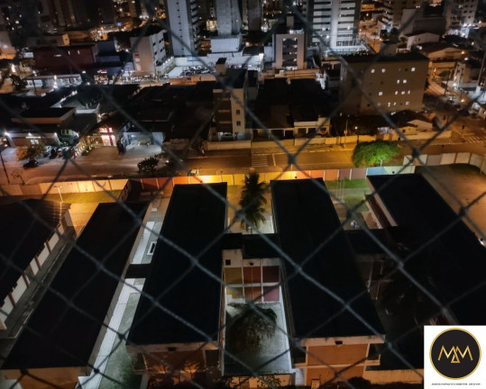 Imagem Apartamento com 3 Quartos à Venda, 120 m² em Manaíra - João Pessoa
