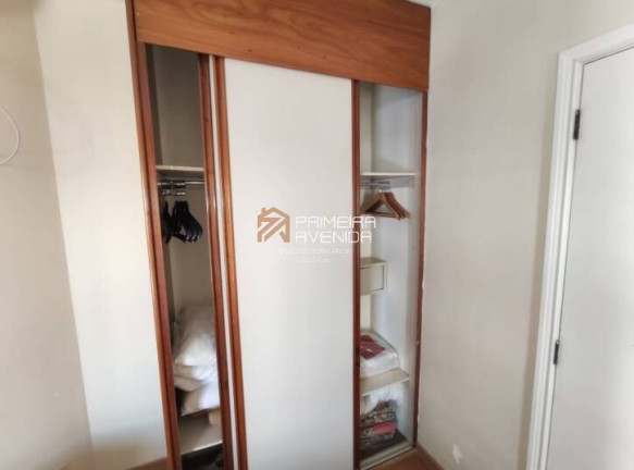 Imagem Apartamento com 1 Quarto à Venda, 52 m² em Jardim São Dimas - São José Dos Campos