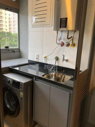 Imagem Apartamento com 3 Quartos à Venda ou Locação, 95 m² em Vila Olímpia - São Paulo Imagem Apartamento com 3 Quartos à Venda ou Locação, 95 m² em Vila Olímpia - São Paulo