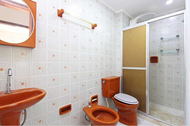 Imagem Imóvel com 1 Quarto à Venda, 46 m² em Teresópolis - Porto Alegre Imagem Imóvel com 1 Quarto à Venda, 46 m² em Teresópolis - Porto Alegre