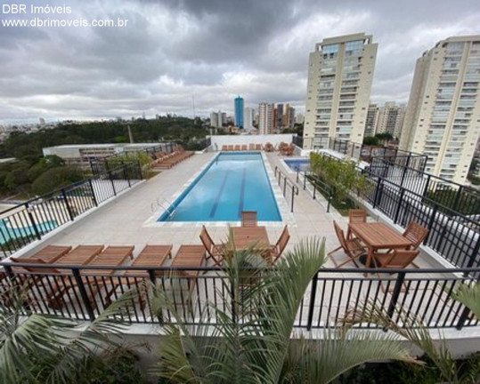 Imagem Apartamento com 2 Quartos à Venda, 84 m² em Vila Prudente - São Paulo