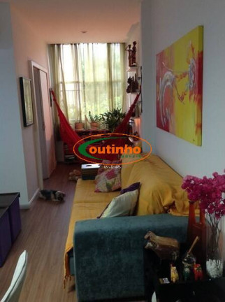 Imagem Apartamento com 2 Quartos à Venda, 83 m² em Tijuca - Rio De Janeiro Imagem Apartamento com 2 Quartos à Venda, 83 m² em Tijuca - Rio De Janeiro