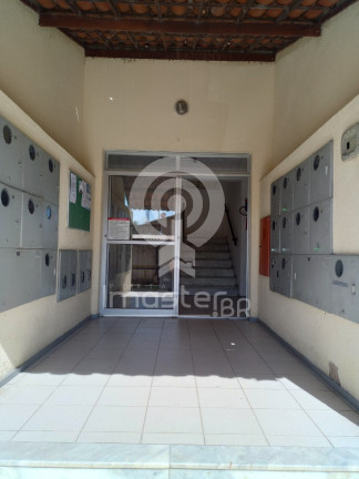 Imagem Apartamento com 2 Quartos à Venda, 44 m² em Tabapuá - Caucaia Imagem Apartamento com 2 Quartos à Venda, 44 m² em Tabapuá - Caucaia
