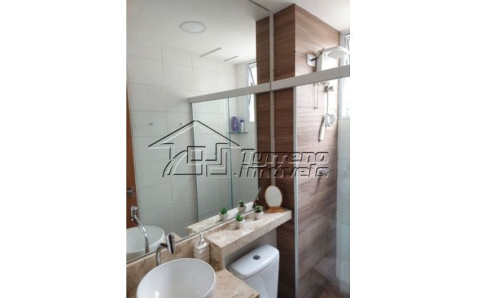 Imagem Apartamento com 2 Quartos à Venda, 47 m² em Jardim Das Indústrias - São José Dos Campos Imagem Apartamento com 2 Quartos à Venda, 47 m² em Jardim Das Indústrias - São José Dos Campos