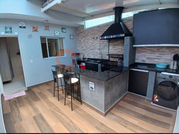 Imagem Casa com 2 Quartos à Venda, 68 m² em Villa Di Cesar - Mogi Das Cruzes Imagem Casa com 2 Quartos à Venda, 68 m² em Villa Di Cesar - Mogi Das Cruzes