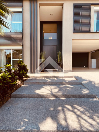 Imagem Casa de Condomínio com 4 Quartos à Venda, 464 m² em Tamboré - Santana De Parnaíba Imagem Casa de Condomínio com 4 Quartos à Venda, 464 m² em Tamboré - Santana De Parnaíba
