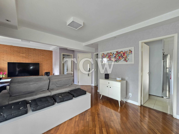 Imagem Apartamento com 3 Quartos à Venda, 104 m² em Aclimação - São Paulo Imagem Apartamento com 3 Quartos à Venda, 104 m² em Aclimação - São Paulo