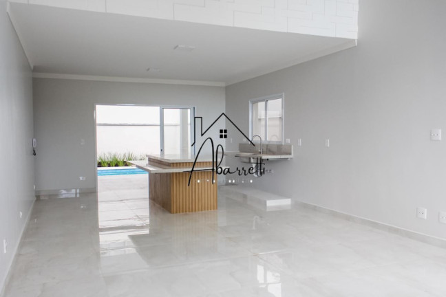 Imagem Casa de Condomínio com 3 Quartos à Venda, 174 m² em Santa Rosa - Piracicaba