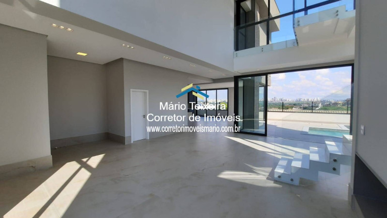Imagem Casa de Condomínio com 4 Quartos à Venda, 413 m² em Urbanova - São José Dos Campos Imagem Casa de Condomínio com 4 Quartos à Venda, 413 m² em Urbanova - São José Dos Campos