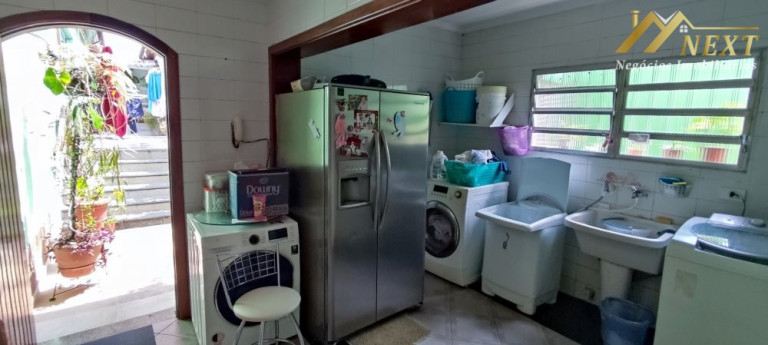 Imagem Sobrado com 4 Quartos à Venda, 288 m² em Vila Anglo Brasileira - São Paulo