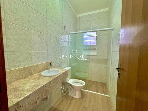 Imagem Kitnet com 1 Quarto à Venda, 33 m² em Centro - Extrema Imagem Kitnet com 1 Quarto à Venda, 33 m² em Centro - Extrema