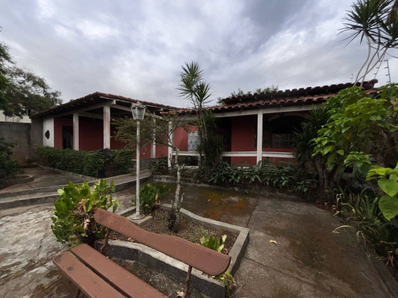 Imagem Casa com 4 Quartos à Venda, em Balneario São Pedro - São Pedro Da Aldeia Imagem Casa com 4 Quartos à Venda, em Balneario São Pedro - São Pedro Da Aldeia