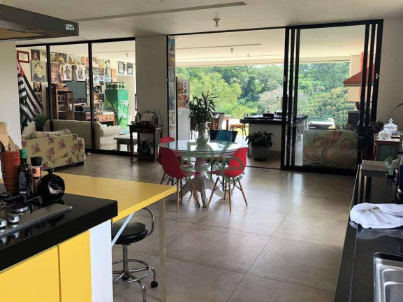 Imagem Casa com 6 Quartos à Venda ou Locação, 610 m² em Vintage - Cotia Imagem Casa com 6 Quartos à Venda ou Locação, 610 m² em Vintage - Cotia