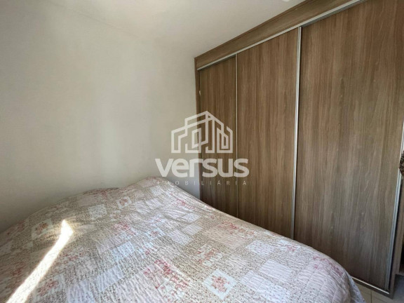 Imagem Apartamento com 2 Quartos à Venda, 80 m² em Guilhermina - Praia Grande