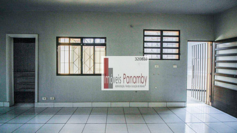 Imagem Casa com 3 Quartos à Venda, 380 m² em Sumaré - São Paulo Imagem Casa com 3 Quartos à Venda, 380 m² em Sumaré - São Paulo