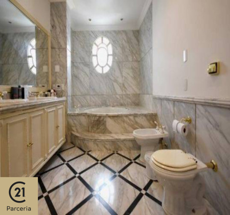 Imagem Apartamento com 4 Quartos à Venda, 587 m² em Jardim Paulista - São Paulo Imagem Apartamento com 4 Quartos à Venda, 587 m² em Jardim Paulista - São Paulo