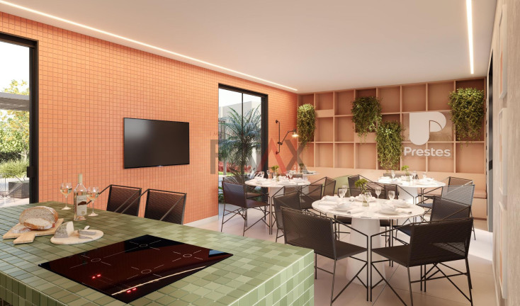Imagem Apartamento com 2 Quartos à Venda, 67 m² em Cidade Dos Lagos - Guarapuava Imagem Apartamento com 2 Quartos à Venda, 67 m² em Cidade Dos Lagos - Guarapuava