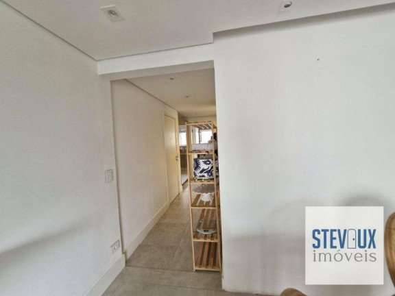 Imagem Apartamento com 3 Quartos à Venda, 143 m² em Moema - São Paulo