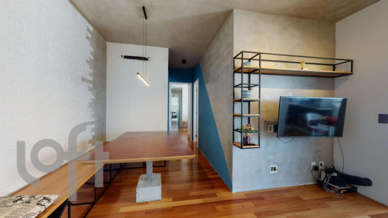 Imagem Apartamento com 2 Quartos à Venda, 58 m² em Bom Retiro - São Paulo Imagem Apartamento com 2 Quartos à Venda, 58 m² em Bom Retiro - São Paulo