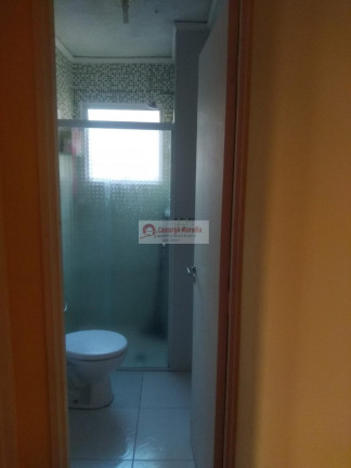 Apartamento com 2 Quartos à Venda, 48 m² em Jardim São Miguel - Ferraz De Vasconcelos