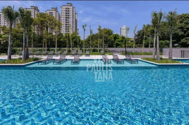 Imagem Apartamento com 4 Quartos à Venda, 147 m² em Vila Leopoldina - São Paulo Imagem Apartamento com 4 Quartos à Venda, 147 m² em Vila Leopoldina - São Paulo