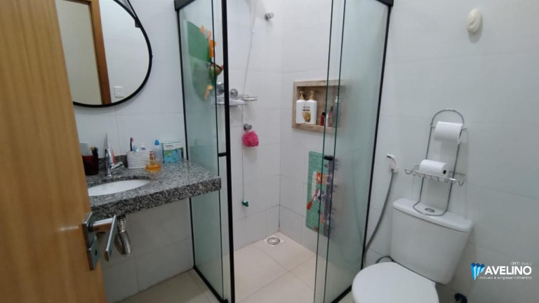 Imagem Casa de Condomínio com 1 Quarto à Venda, 100 m² em Vila Santa Luzia - Campo Grande