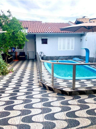 Imagem Casa com 2 Quartos à Venda, 130 m² em Igara - Canoas Imagem Casa com 2 Quartos à Venda, 130 m² em Igara - Canoas