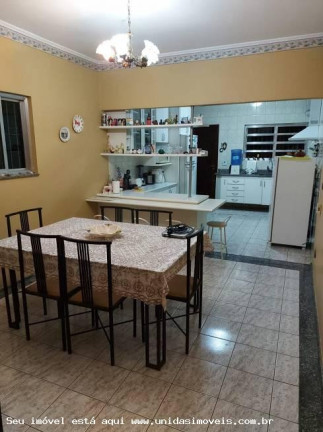 Imagem Casa com 3 Quartos à Venda, 164 m² em Vila Campo Grande - São Paulo