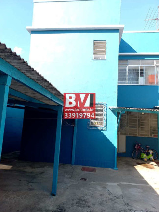 Imagem Apartamento com 2 Quartos à Venda, 60 m² em Irajá - Rio De Janeiro