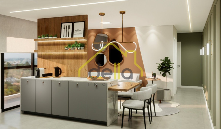 Imagem Imóvel com 2 Quartos à Venda, 67 m² em Bom Retiro - Joinville Imagem Imóvel com 2 Quartos à Venda, 67 m² em Bom Retiro - Joinville