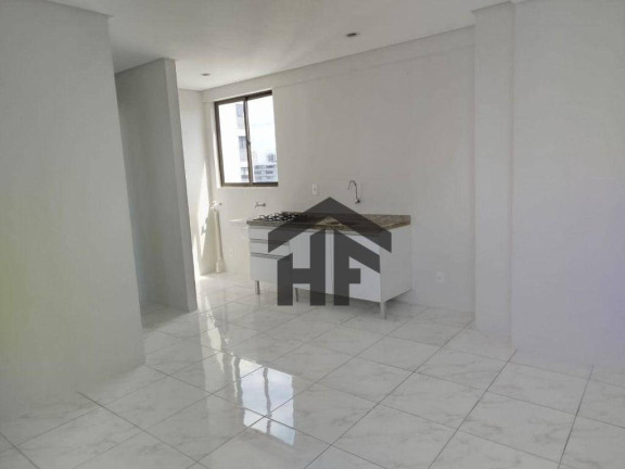 Imagem Apartamento com 1 Quarto para Alugar, 32 m² em Boa Viagem - Recife Imagem Apartamento com 1 Quarto para Alugar, 32 m² em Boa Viagem - Recife