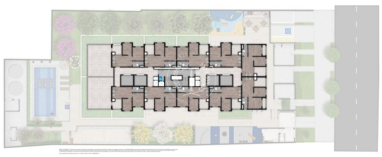 Imagem Apartamento com 2 Quartos à Venda, 34 m² em Campo Belo - São Paulo Imagem Apartamento com 2 Quartos à Venda, 34 m² em Campo Belo - São Paulo