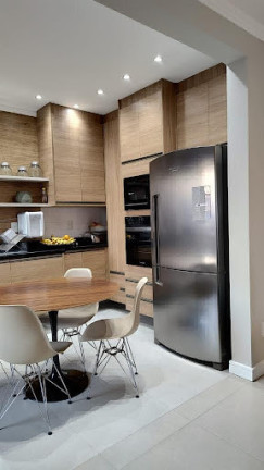 Imagem Cobertura com 2 Quartos à Venda, 86 m² em Boqueirão - Santos Imagem Cobertura com 2 Quartos à Venda, 86 m² em Boqueirão - Santos