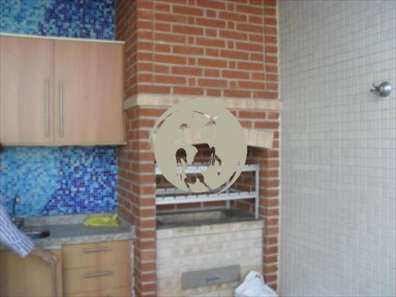 Imagem Cobertura com 4 Quartos à Venda, 460 m² em Gonzaga - Santos Imagem Cobertura com 4 Quartos à Venda, 460 m² em Gonzaga - Santos