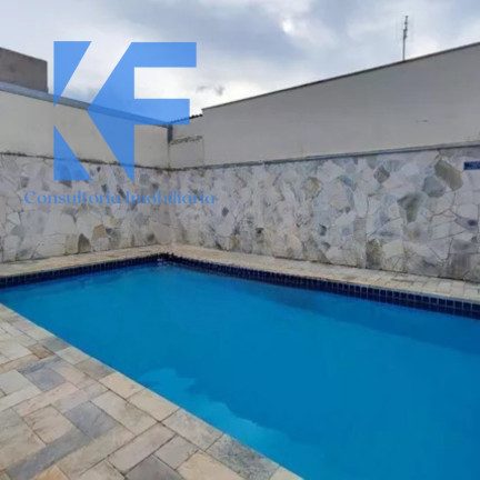 Imagem Imóvel com 3 Quartos à Venda, 70 m² em São Bernardo - Campinas