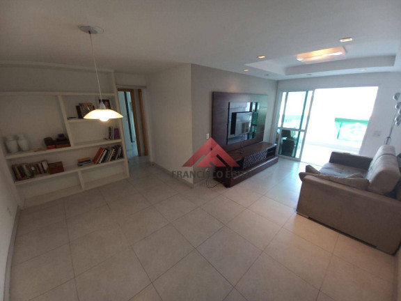Imagem Apartamento com 4 Quartos à Venda, 122 m² em Ingá - Niterói Imagem Apartamento com 4 Quartos à Venda, 122 m² em Ingá - Niterói
