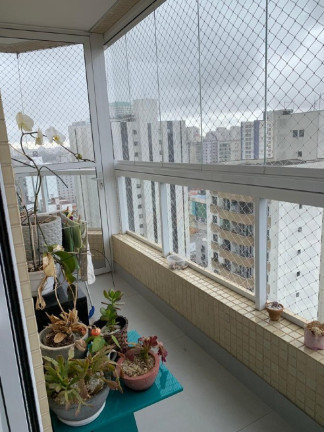 Imagem Apartamento com 5 Quartos à Venda, 135 m² em Baeta Neves - São Bernardo Do Campo